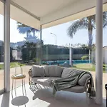 Villa Platinum