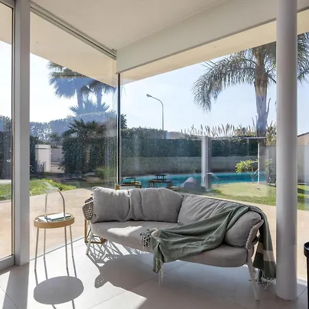 Villa Platinum