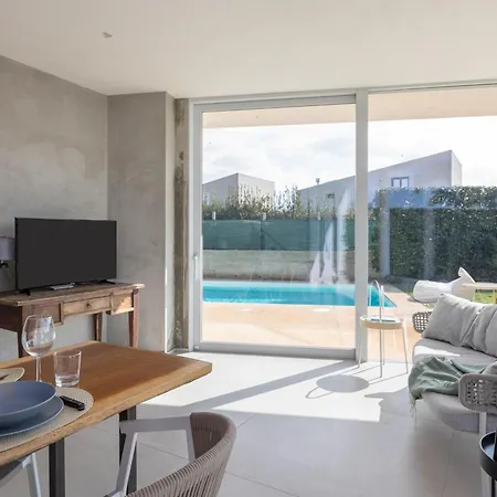 Platinum Villa *