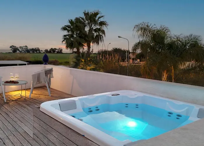 Platinum Vila Ragusa