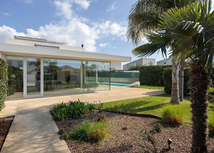 Platinum Vila Ragusa