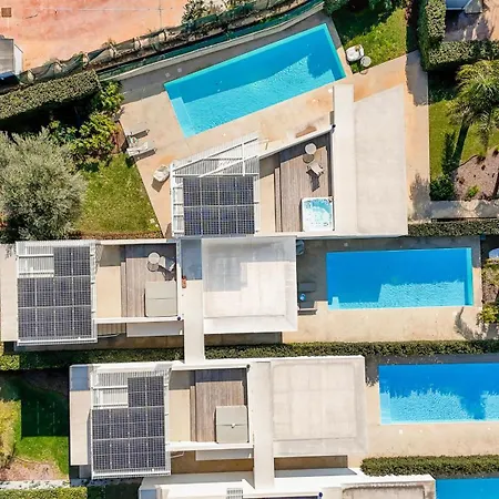 Villa Platinum