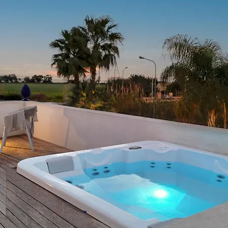 Platinum Villa Ragusa