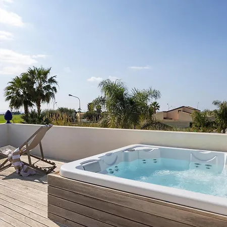 Villa Platinum Ragusa