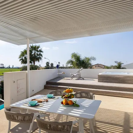 Villa Platinum