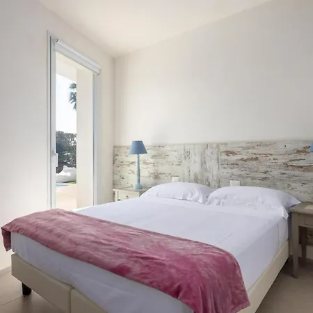 Villa Platinum *