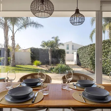 Villa Platinum Ragusa