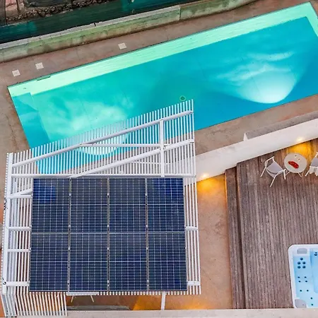 Platinum Villa Ragusa