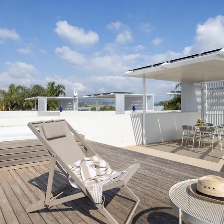 Platinum Villa Ragusa