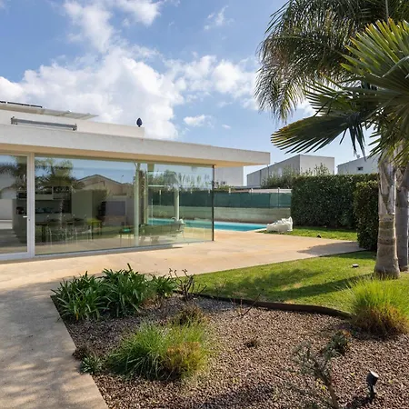 Platinum Villa Ragusa
