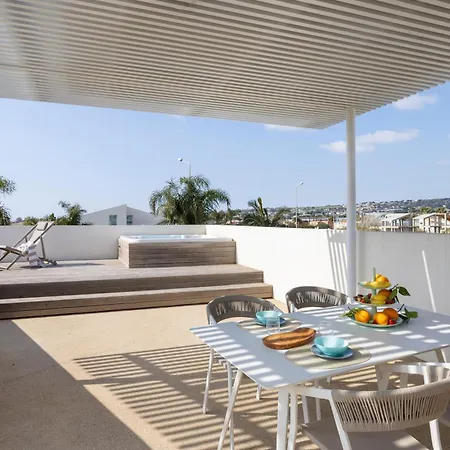 Villa Platinum Ragusa