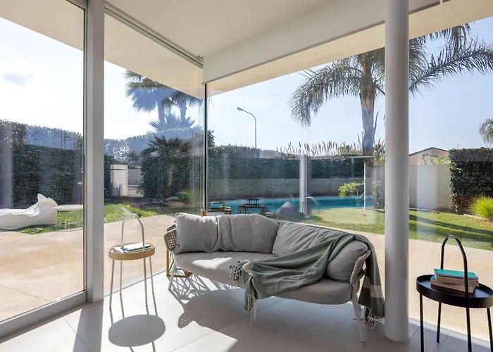 Villa Platinum