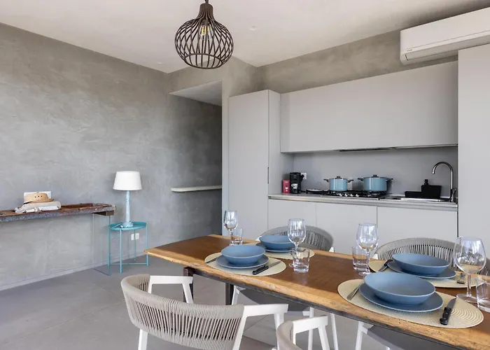 Villa Platinum *