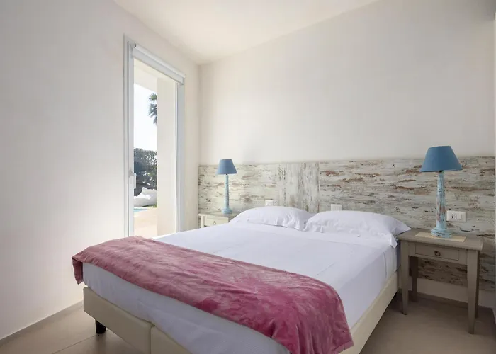 Villa Platinum Ragusa