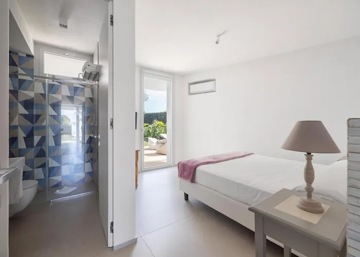 Villa Platinum *