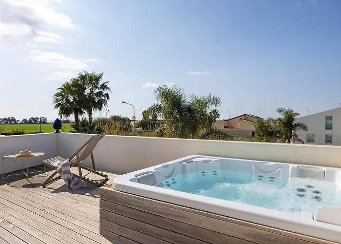 Platinum Villa Ragusa