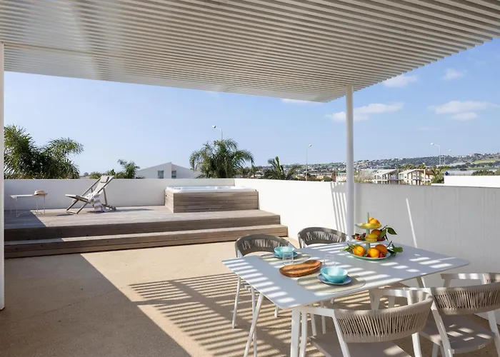 Villa Platinum Ragusa