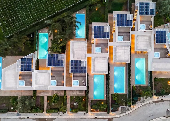 Platinum Villa Ragusa